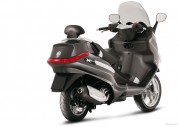 Piaggio XEvo 250